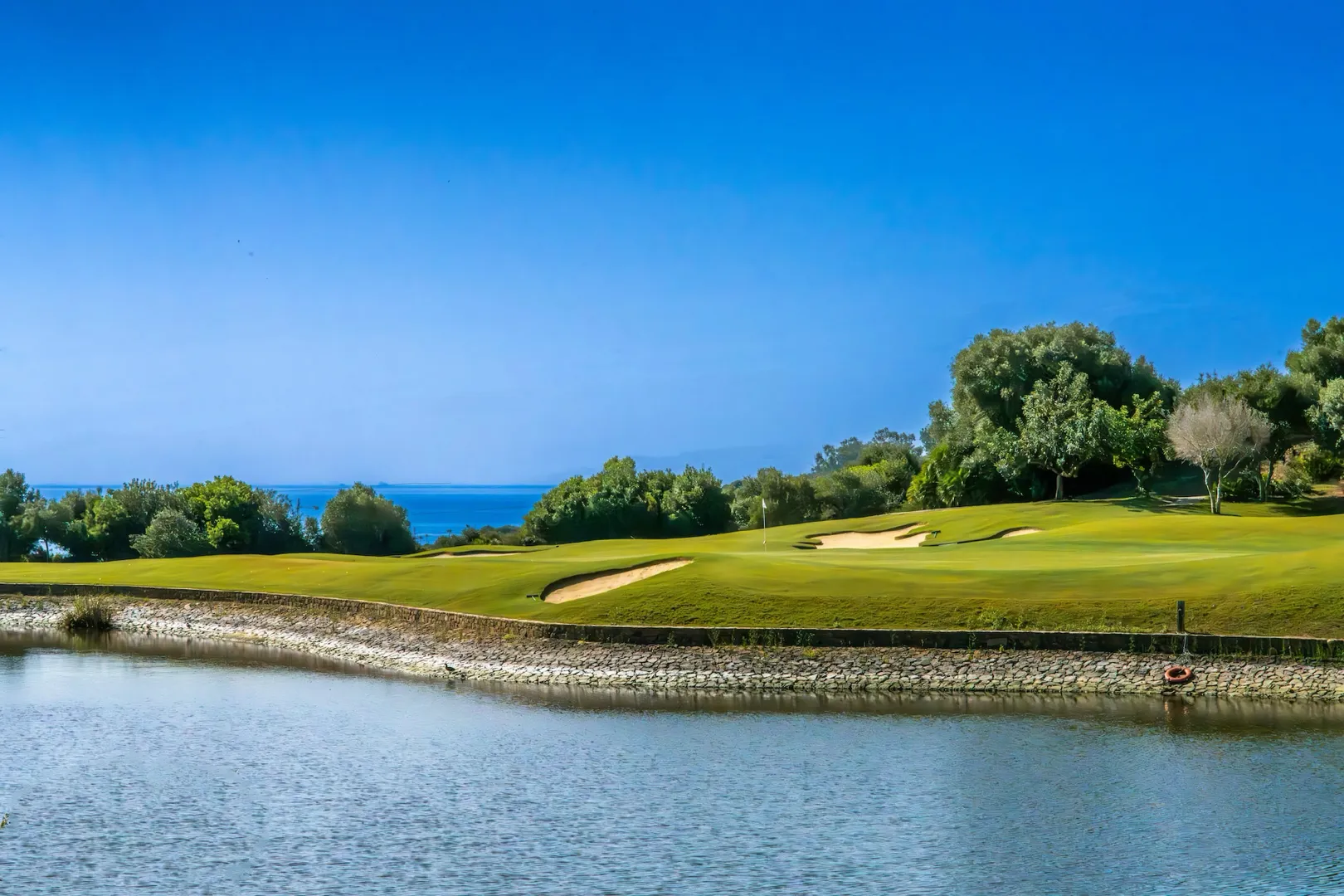 Acosol reconoce a Valle Romano Golf & Resort por su Innovación y Sostenibilidad en el corazón del Riego Ecológico
