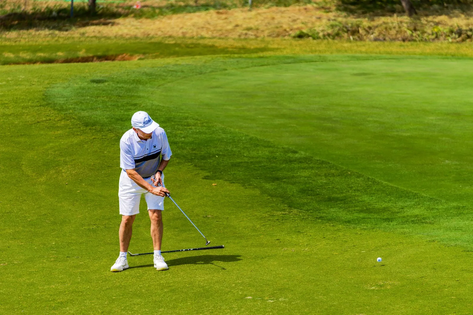 Salidas de golf corporativas, Valle Romano ideal para estas salidas