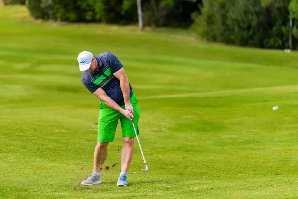 Valle Romano, One of the Most Recommended Golf Courses in Andalusia